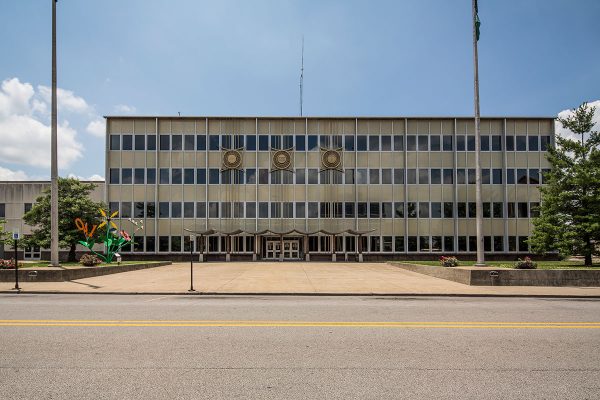 Floyd County Indiana iJuror